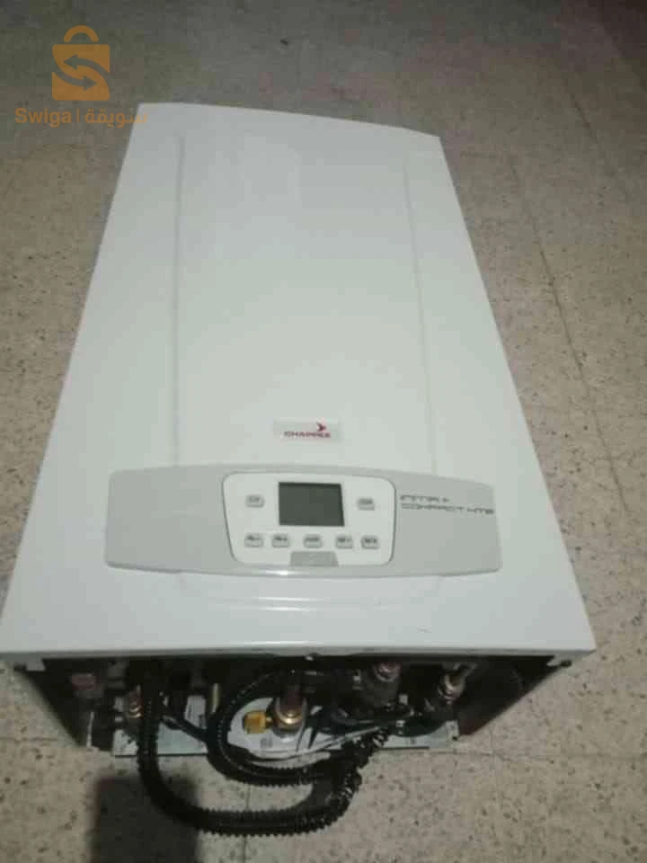 chaudière chappee 24