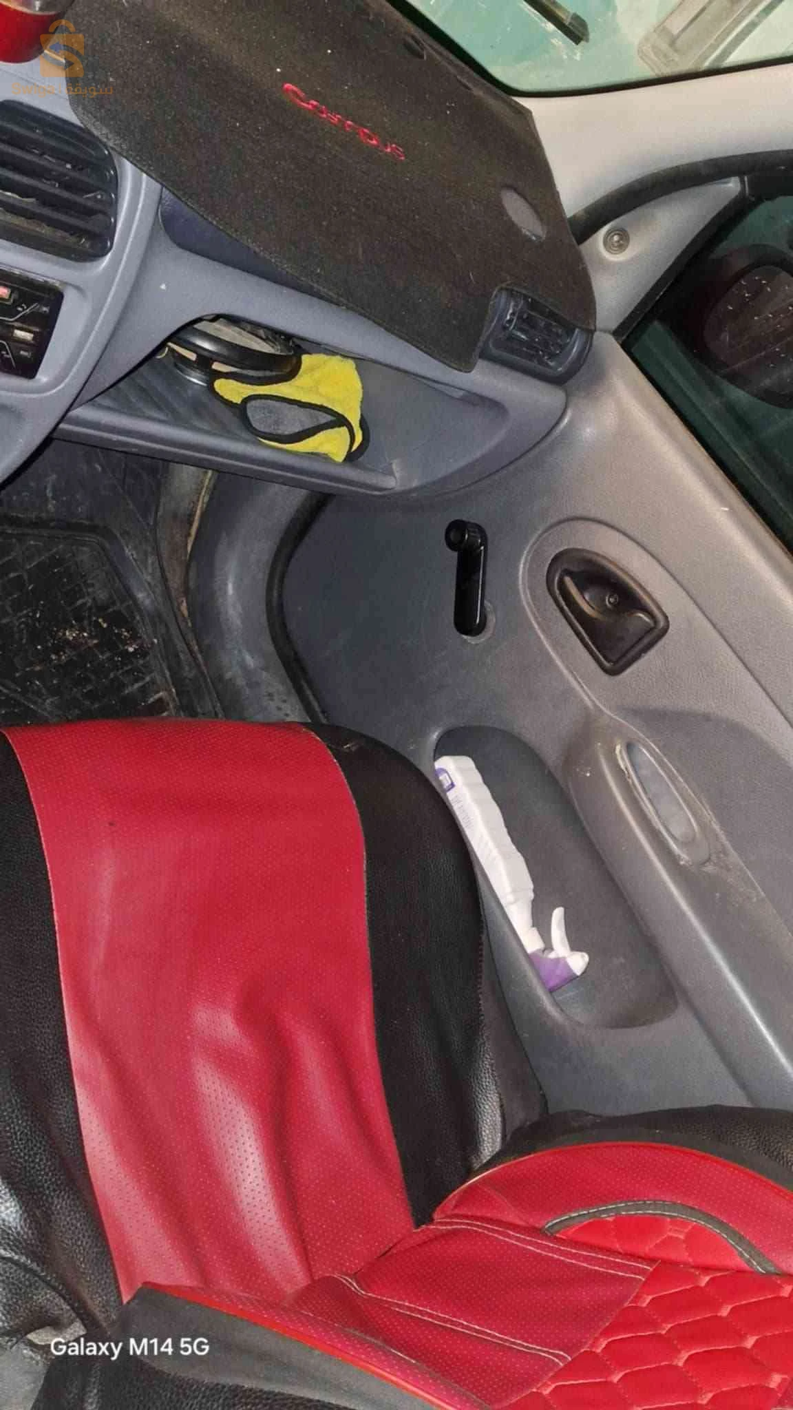 رينو Clio 2 2001 17 الجلفة