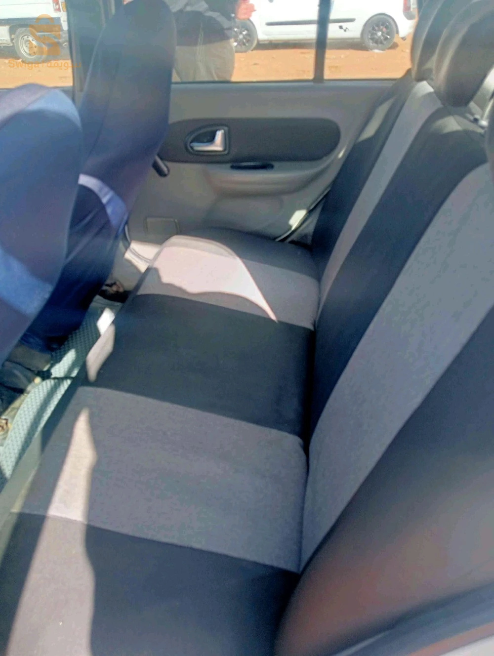 Renault SYMBOL 2012 48 RELIZANE