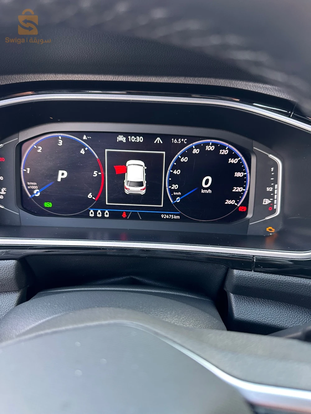فولكس واجن T_ROC 2023 19 سطيف