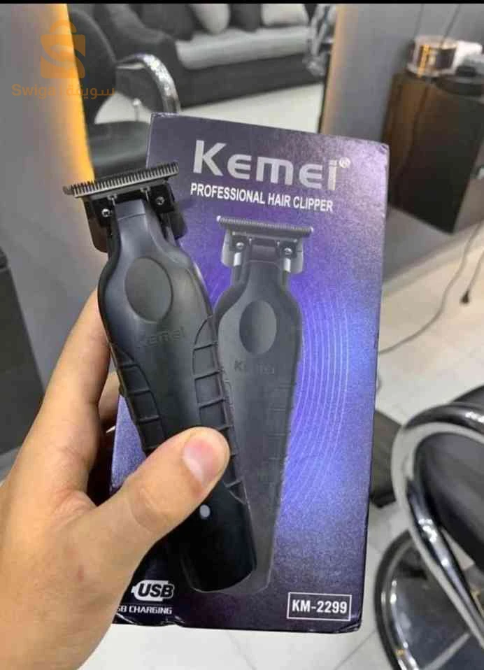 kemei 2299
