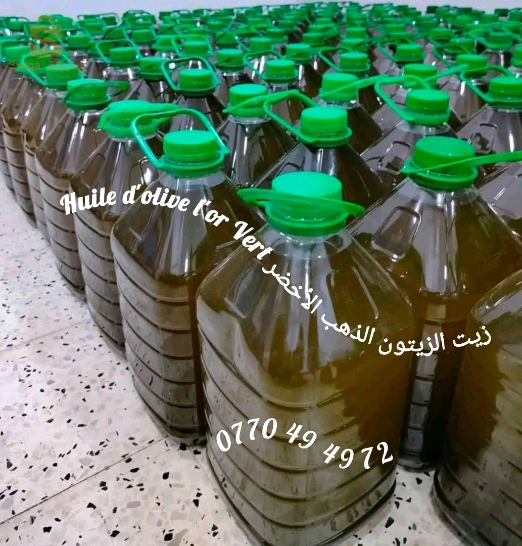 زيت الزيتون جملة وتجزئة