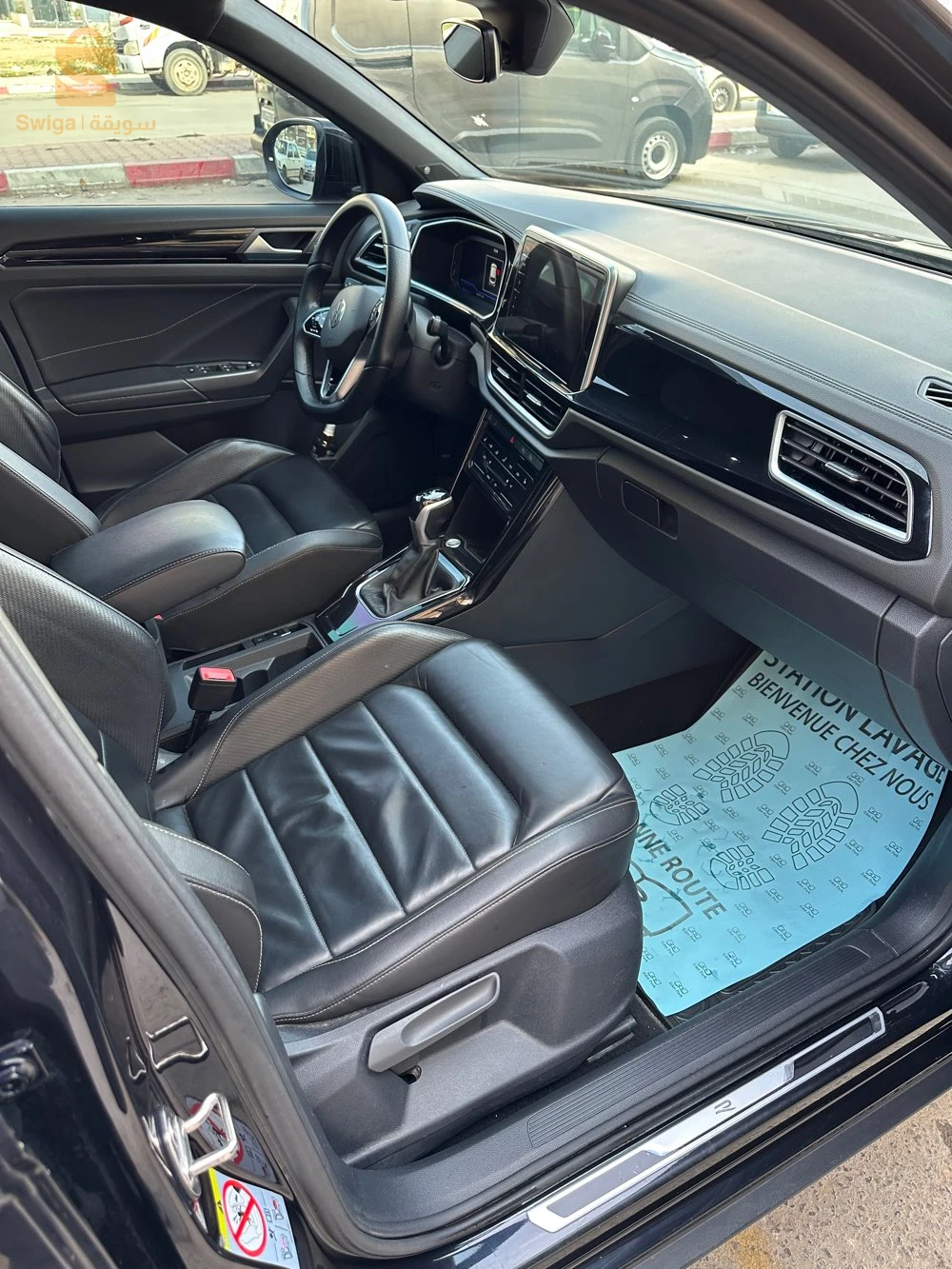 فولكس واجن T_ROC 2023 19 سطيف