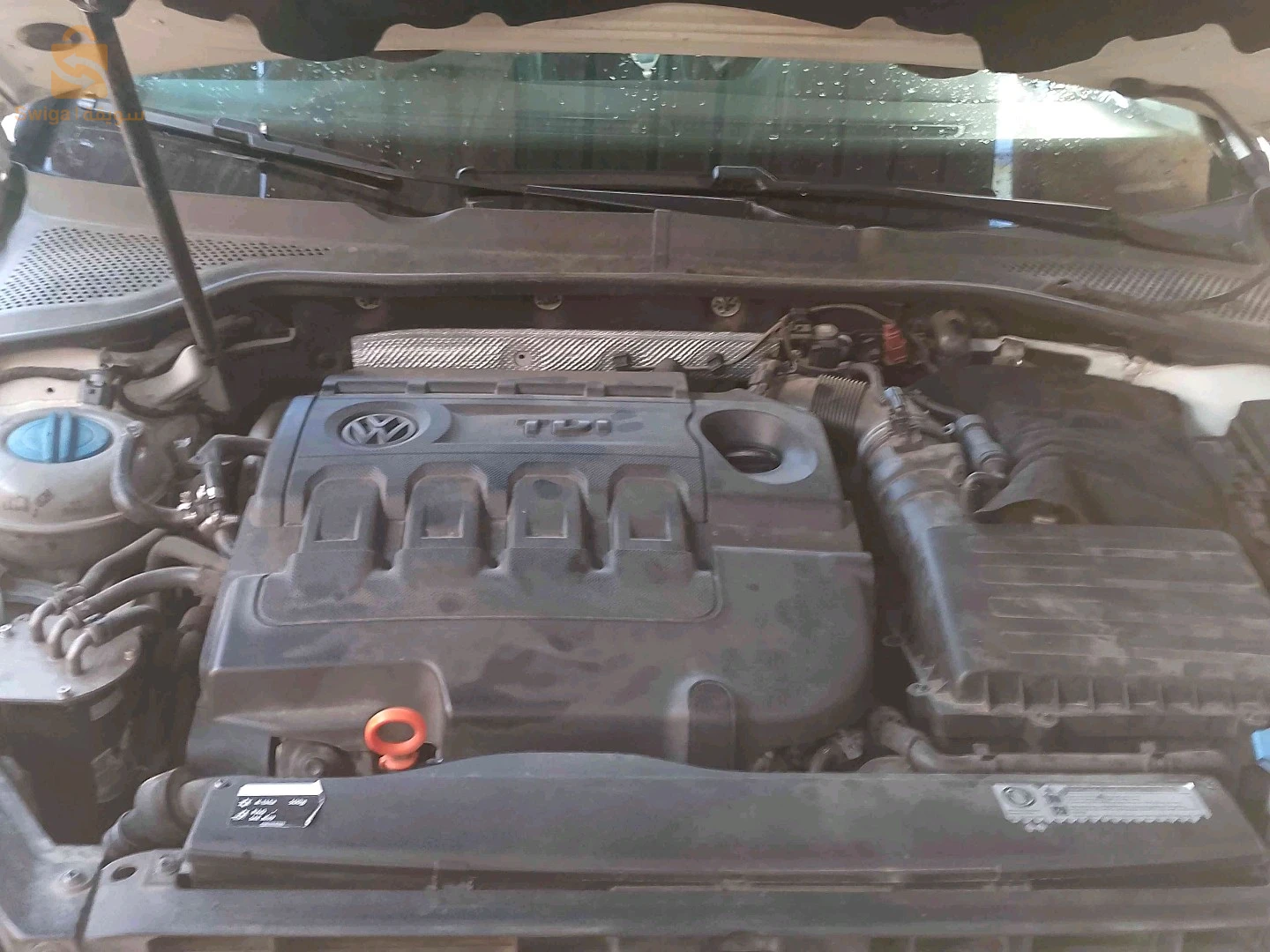 فولكس واجن Golf 42 تيبازة