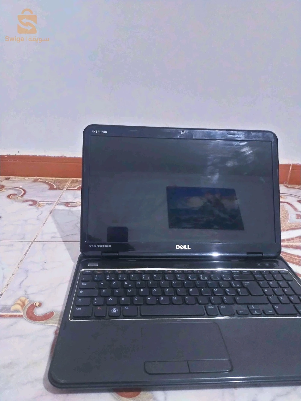 Pc dell i7.2eym 
Gt525m