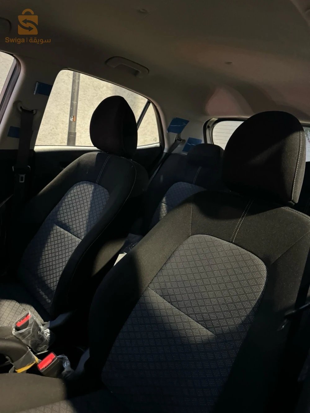 Kia Picanto 2025 16 ALGER