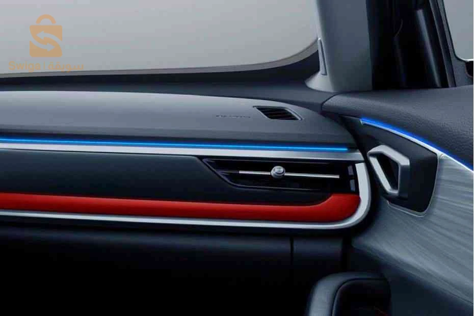 شيري Tiggo 4 pro 2025 5 باتنة