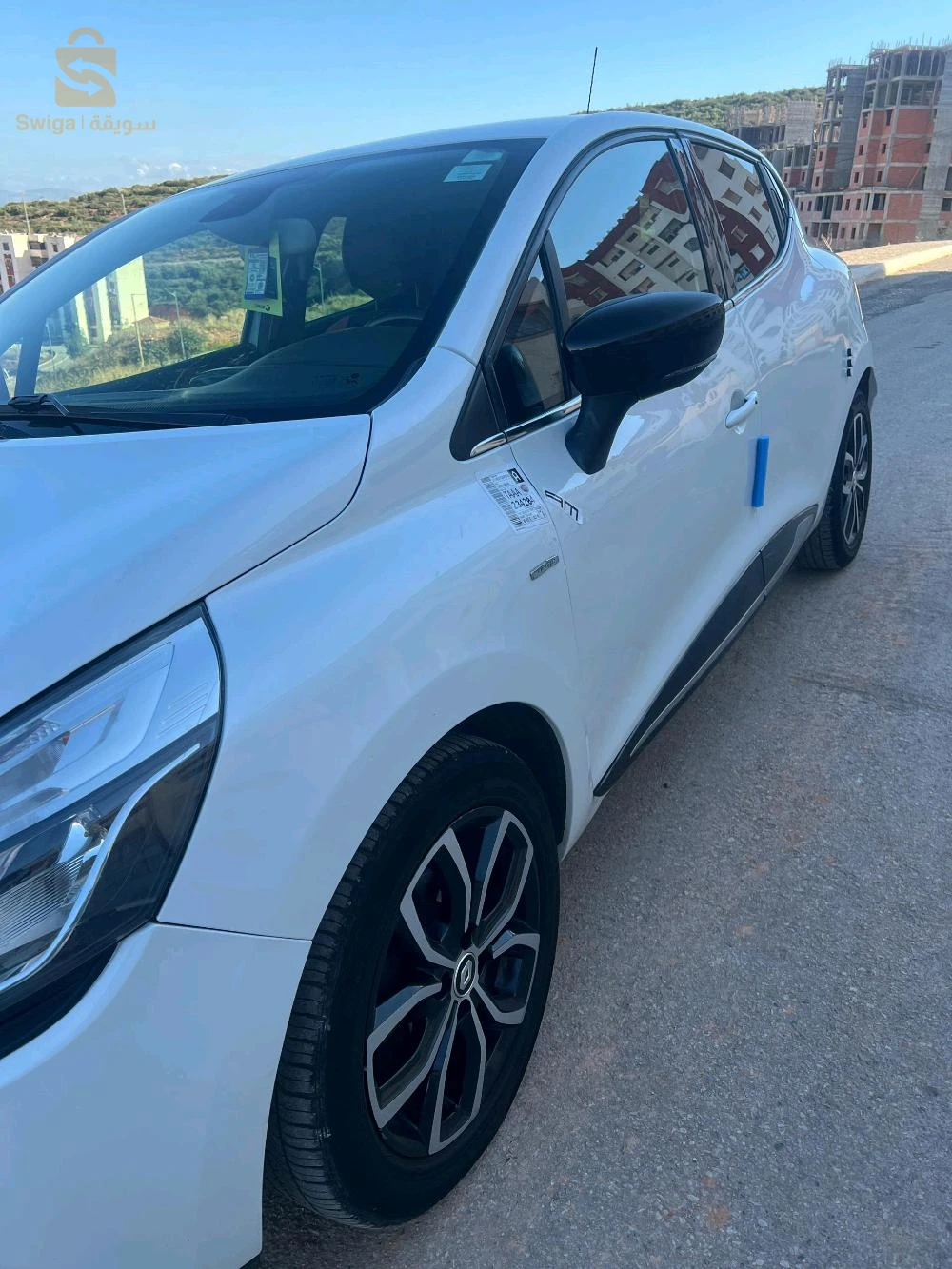 رينو Clio 4 2019 24 قالمة