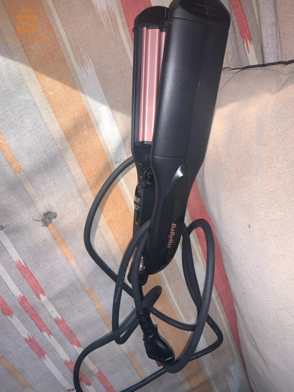 babyliss jdid cartona