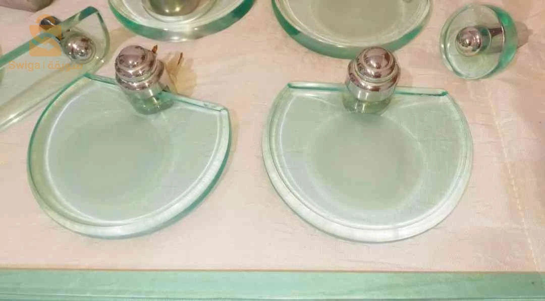 accessoires Luxe de douche Made Italie