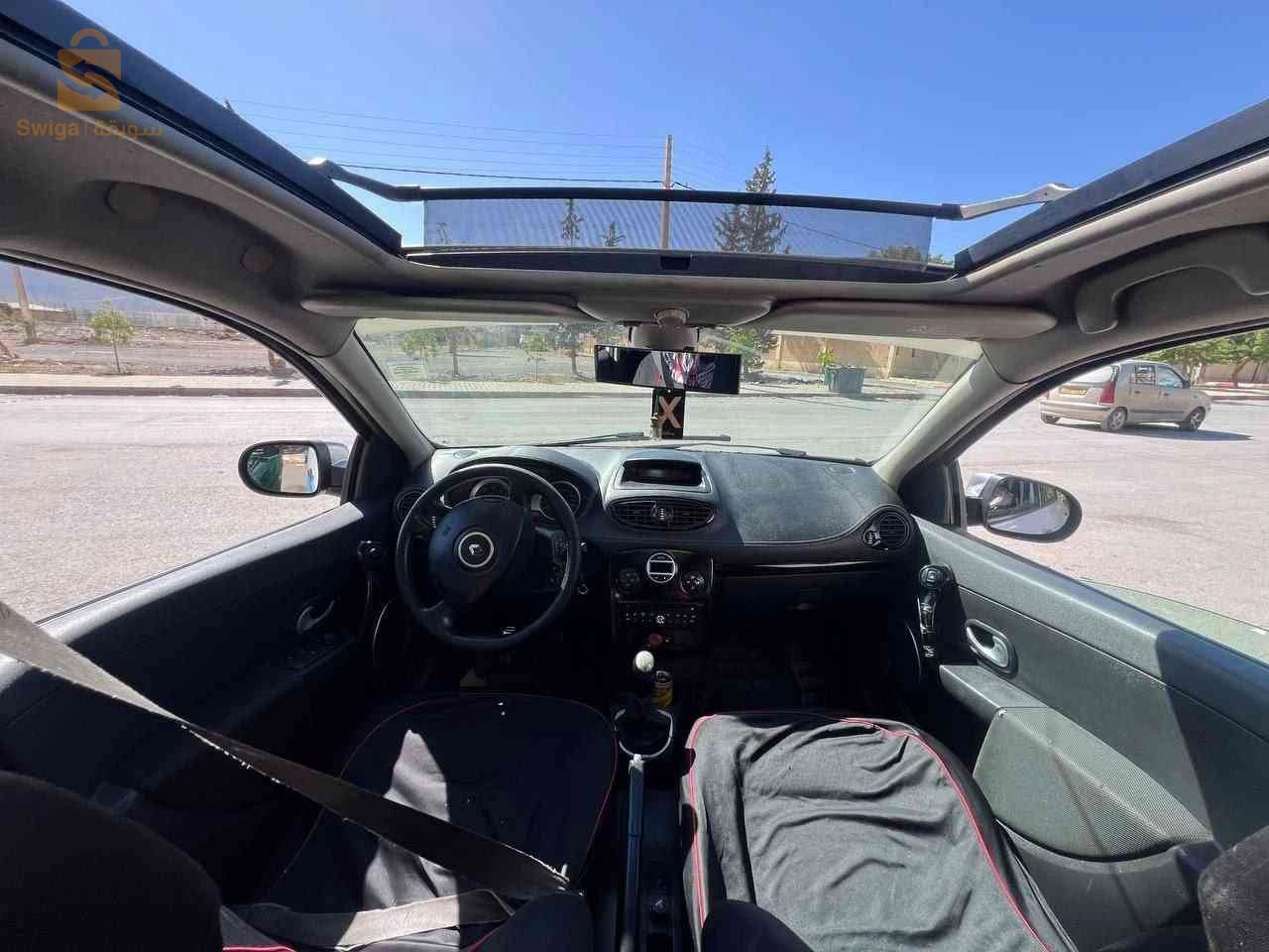 Renault Clio 3 2011 28 M'SILA