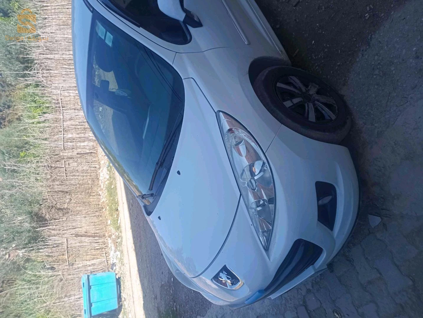 بيجو 207 2012 35 بومرداس