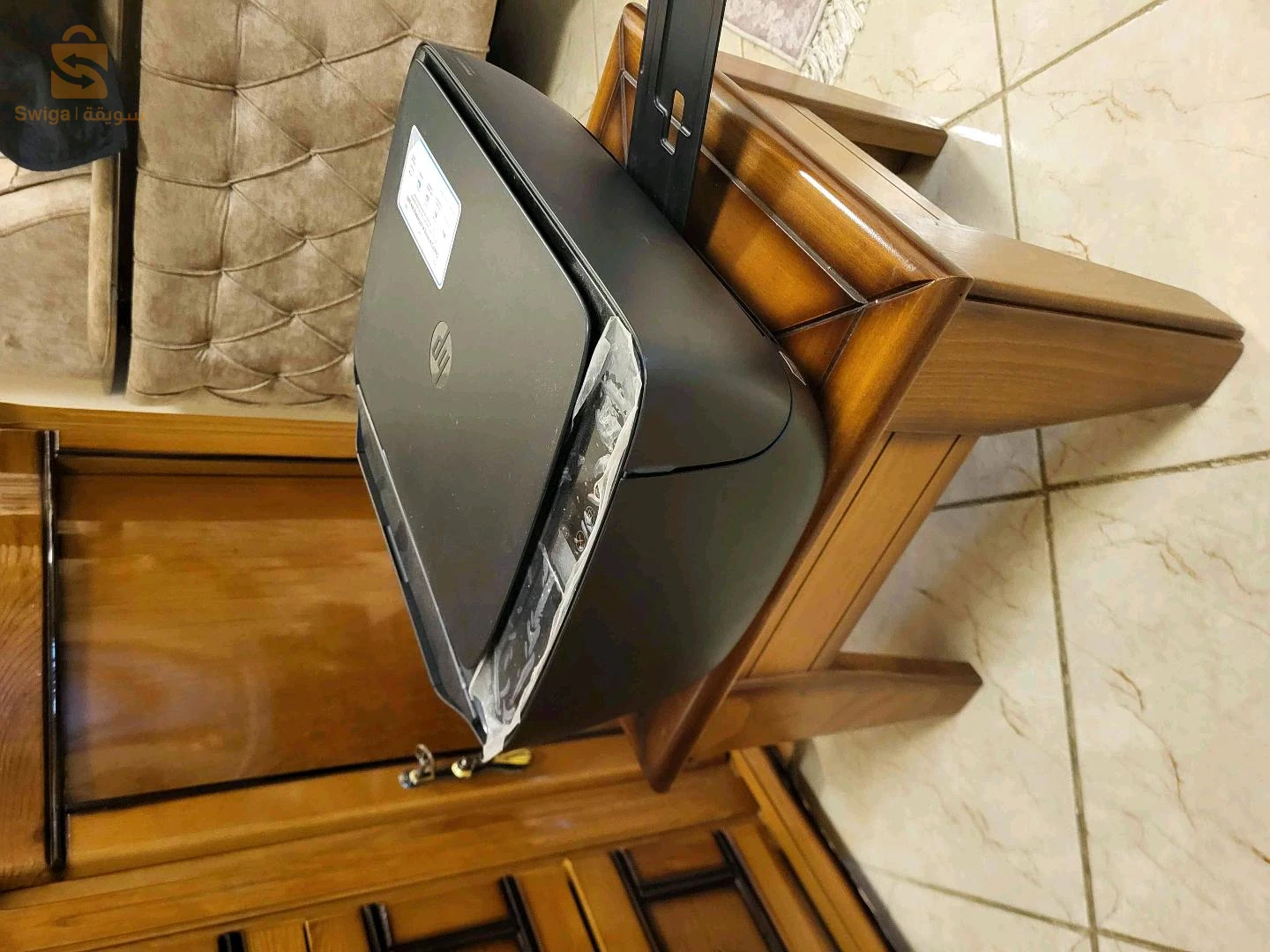 Imprimante Hp Deskjet Gt5810