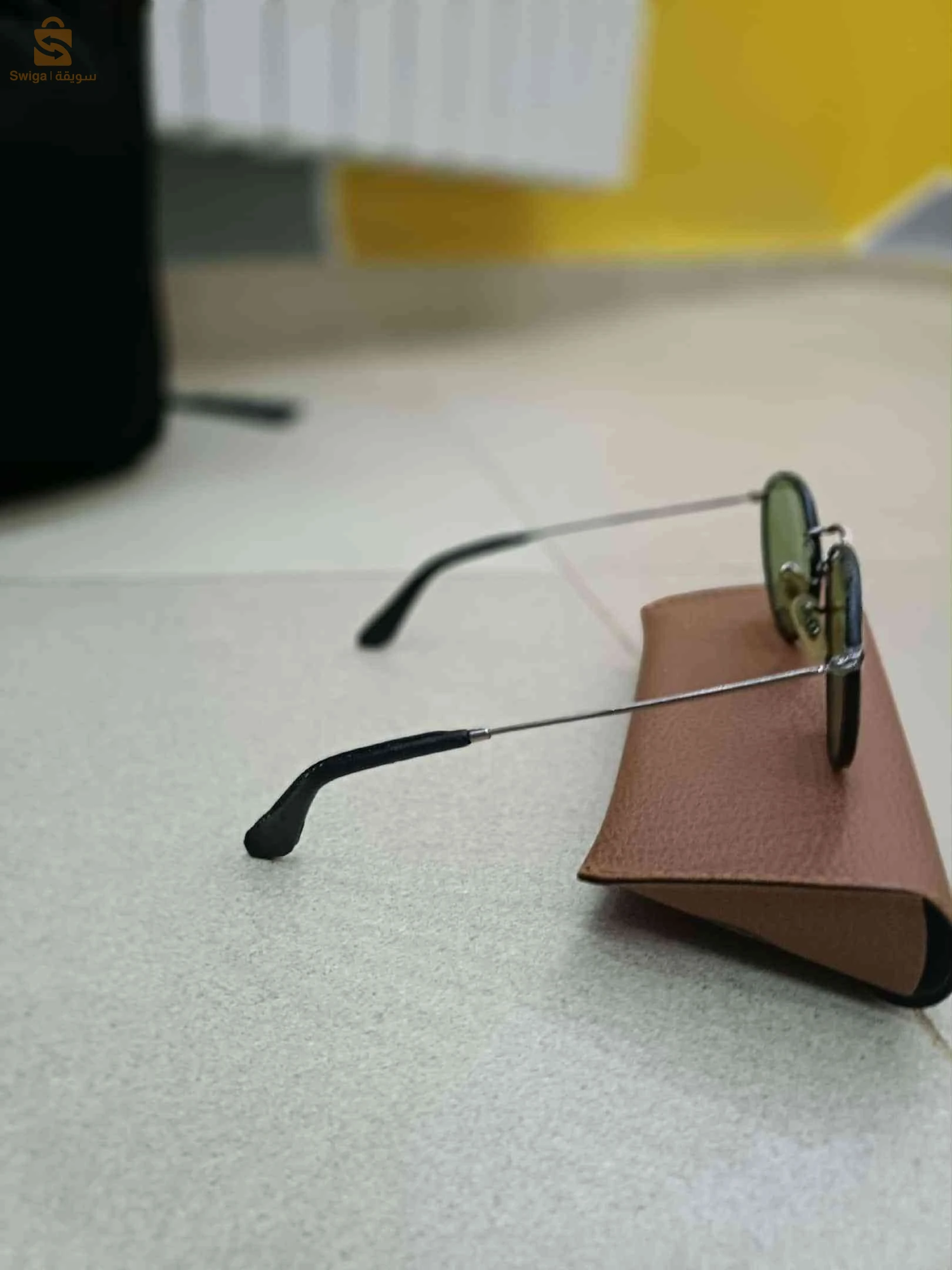 lunettes rybin original