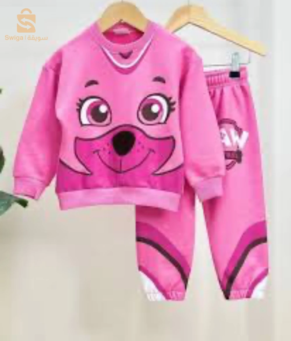 complet Zara pour fille