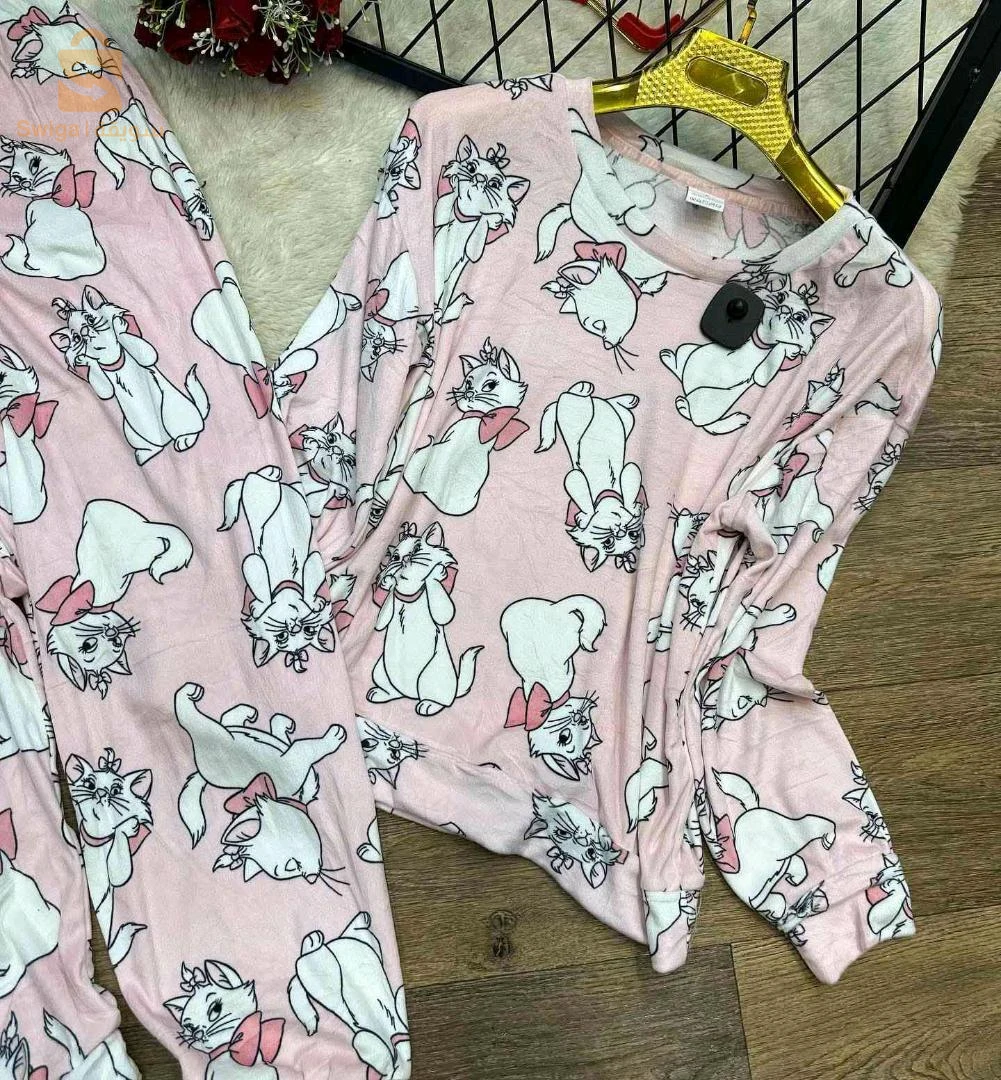 pyjama femme