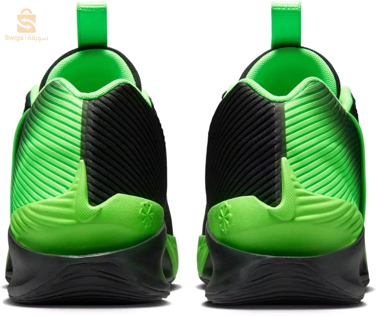 Nike G.T. Jump Academy Original