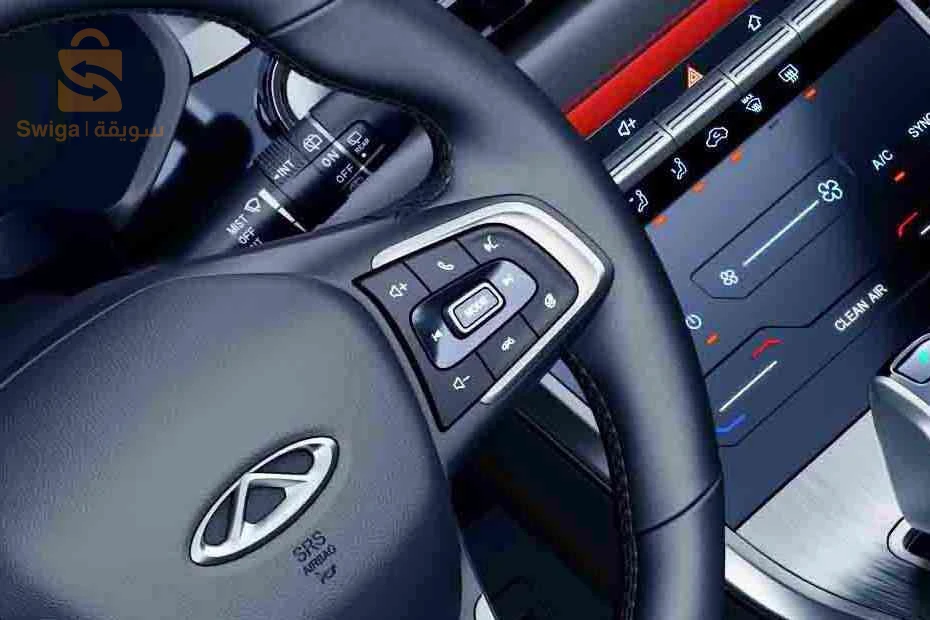 شيري Tiggo 4 pro 2025 5 باتنة