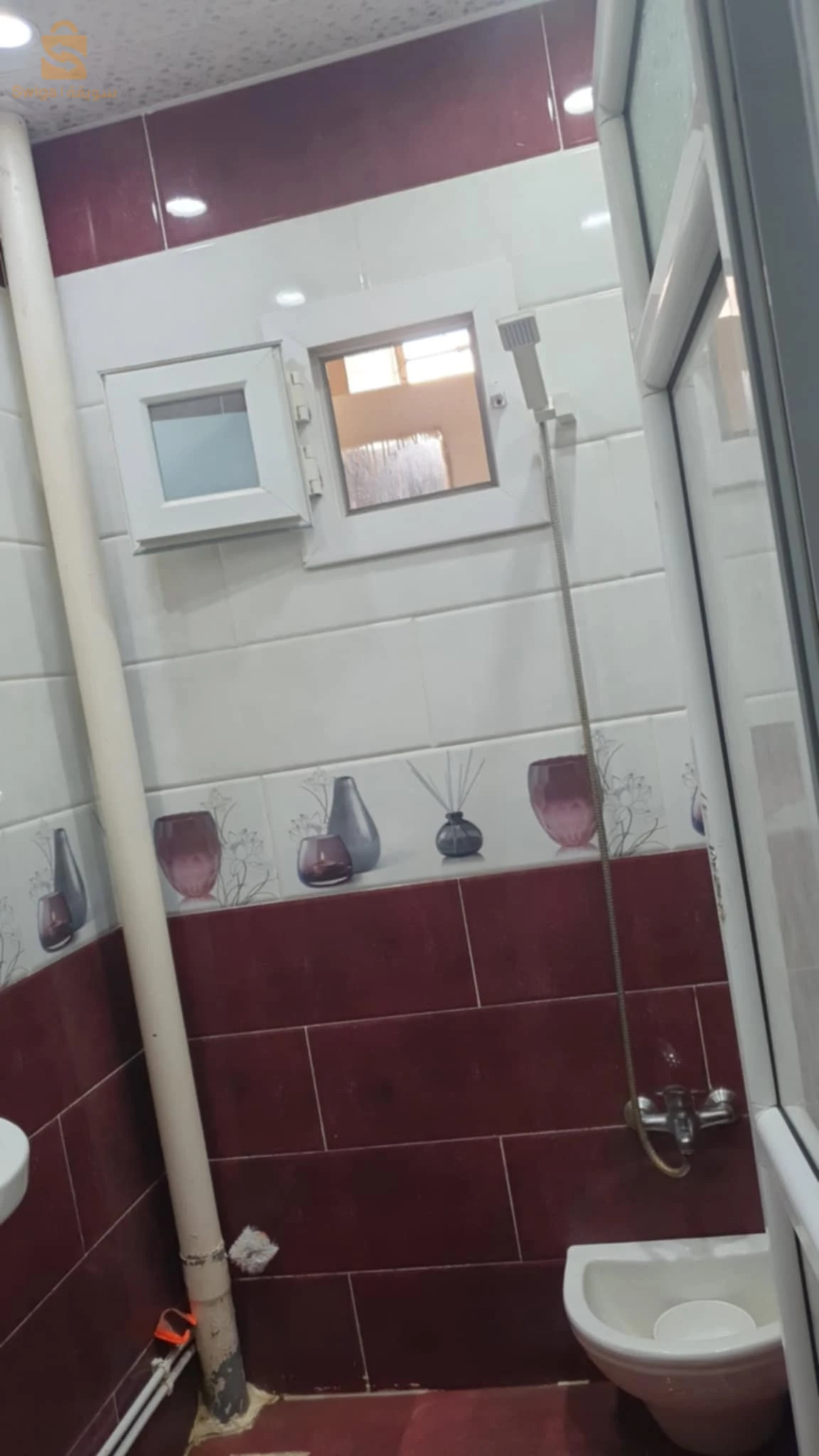 للبيع شقق سكنية عدد الغرف3 22 سيدي بلعباس