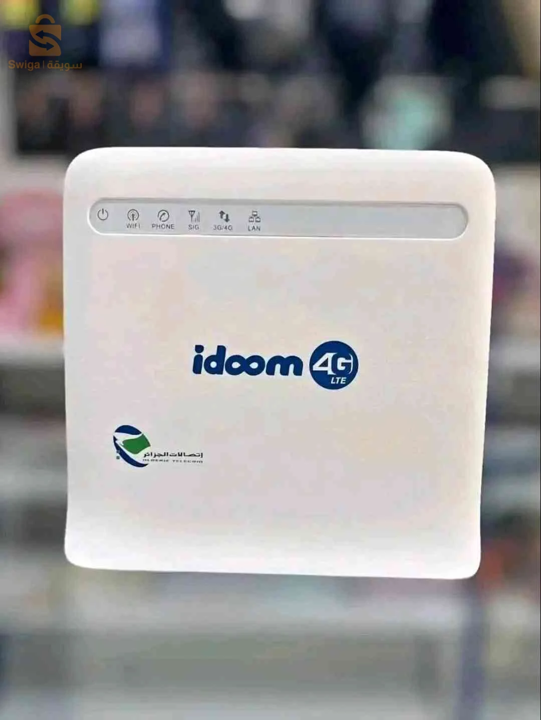 idoom 4g
