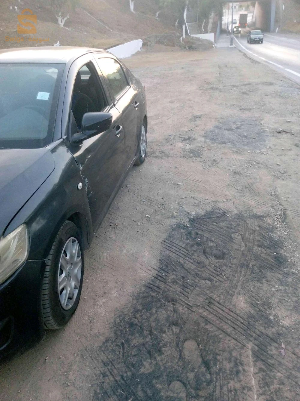 Citroen C-ElysÃƒÂ©e 2013 15 TIZI OUZOU