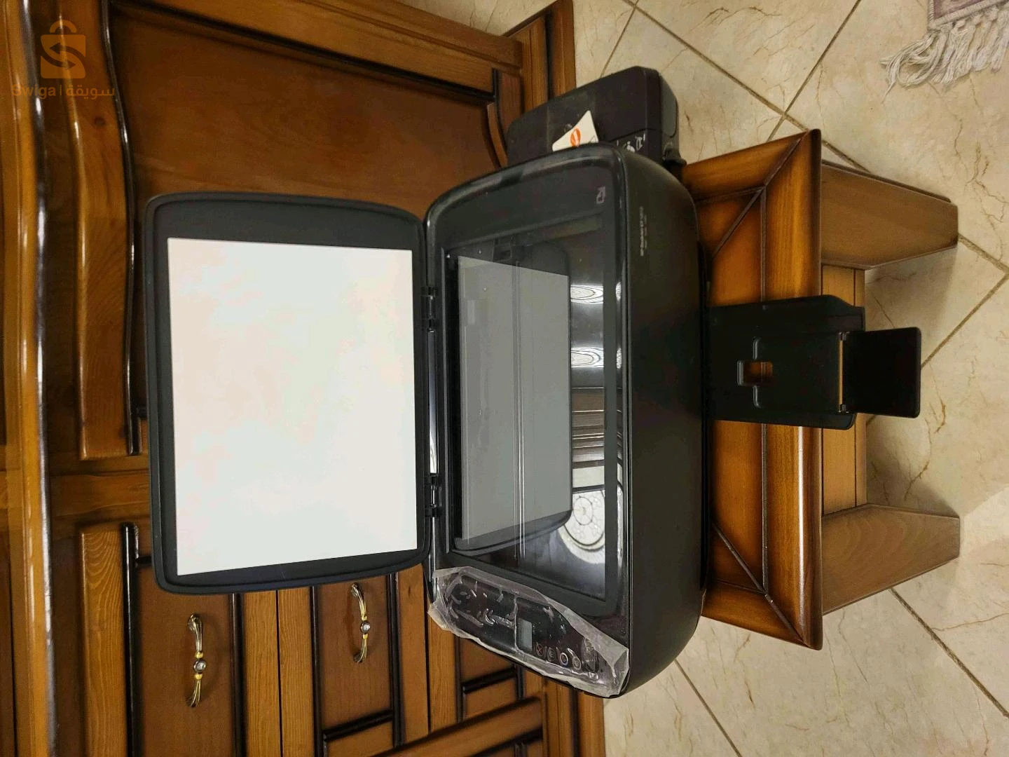 Imprimante Hp Deskjet Gt5810