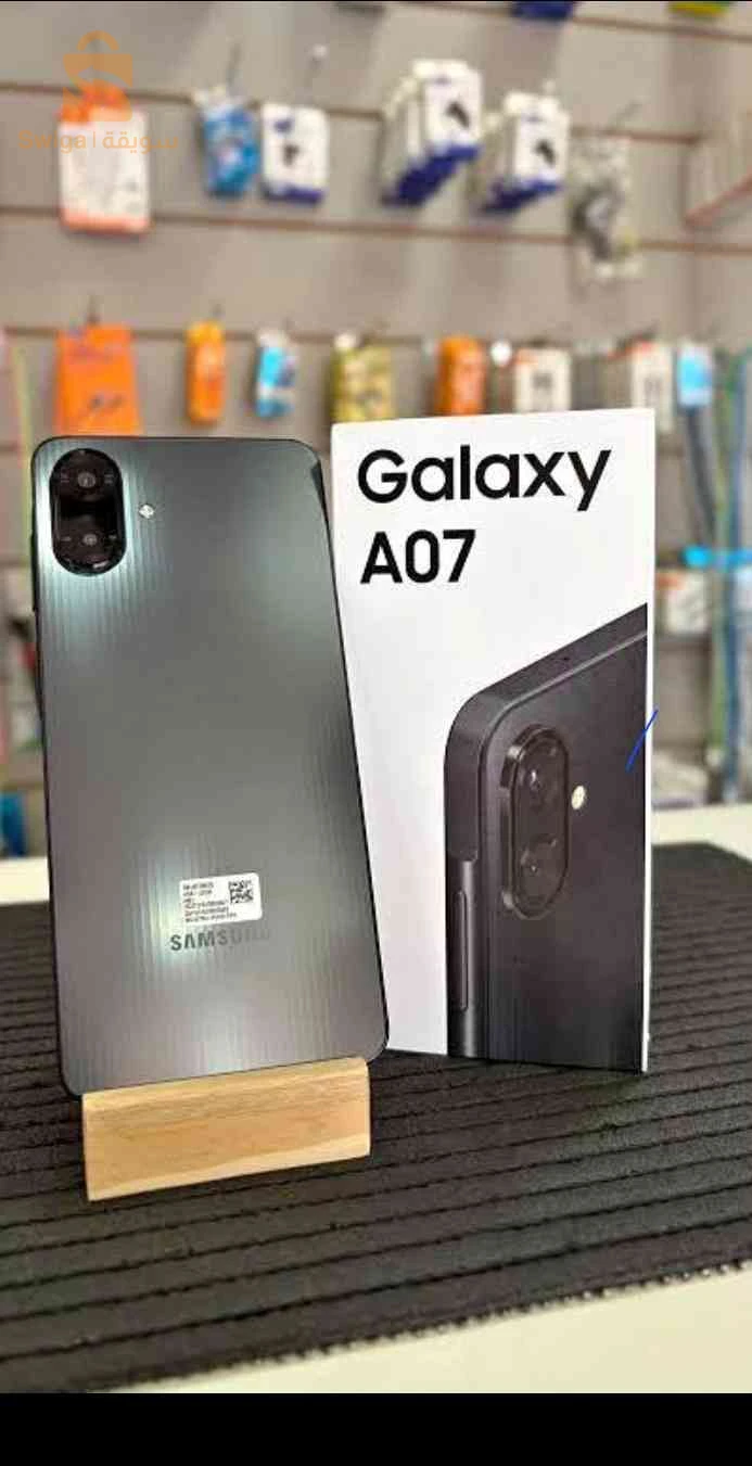 Samsung A 07