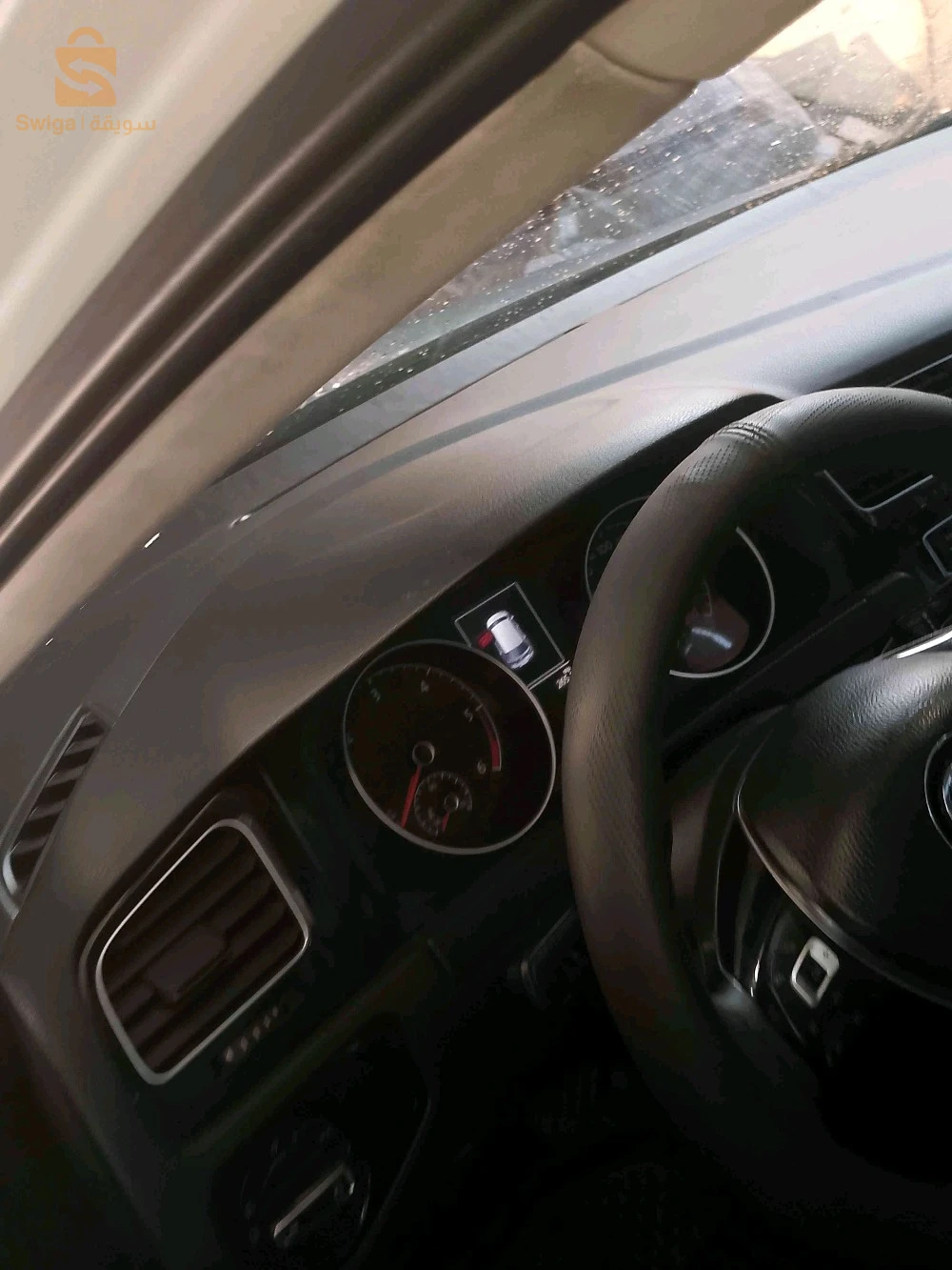 فولكس واجن Golf 42 تيبازة