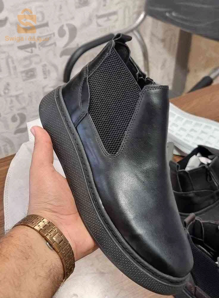 أحدية أنيقة