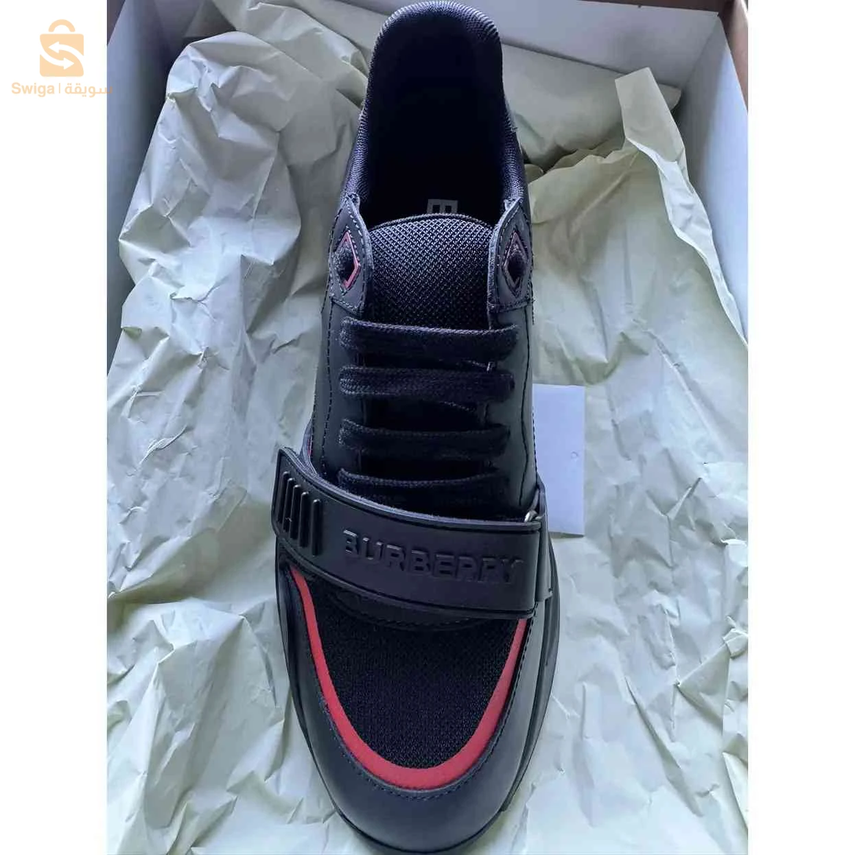 burberry