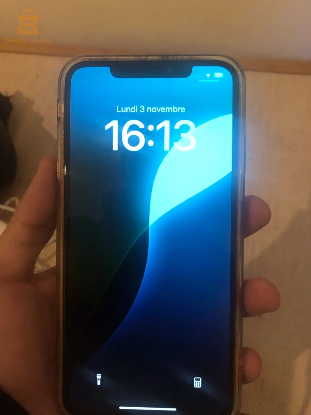 IPhone XS Max à vendre