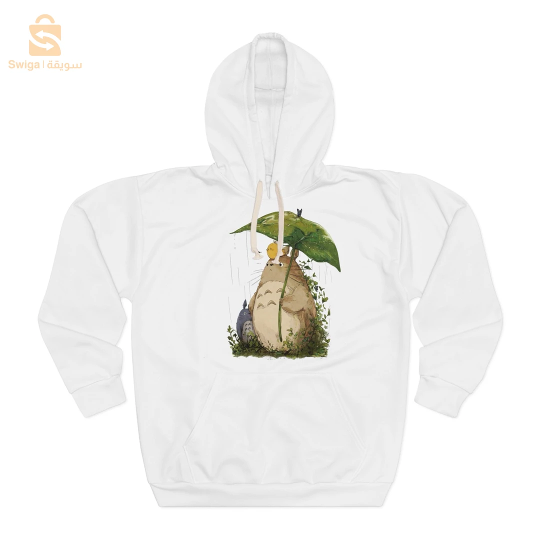 Totoro Hoodie sweatshirt et T-shirt