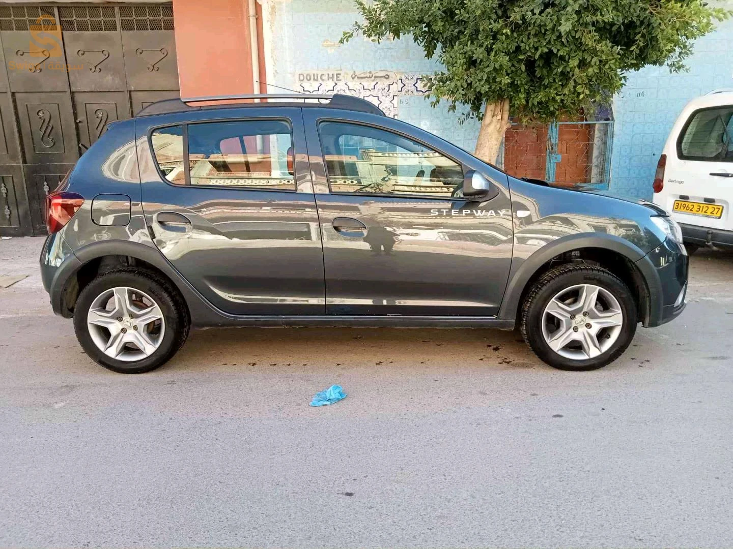 داسيا Sandero 2018 27 مستغانم