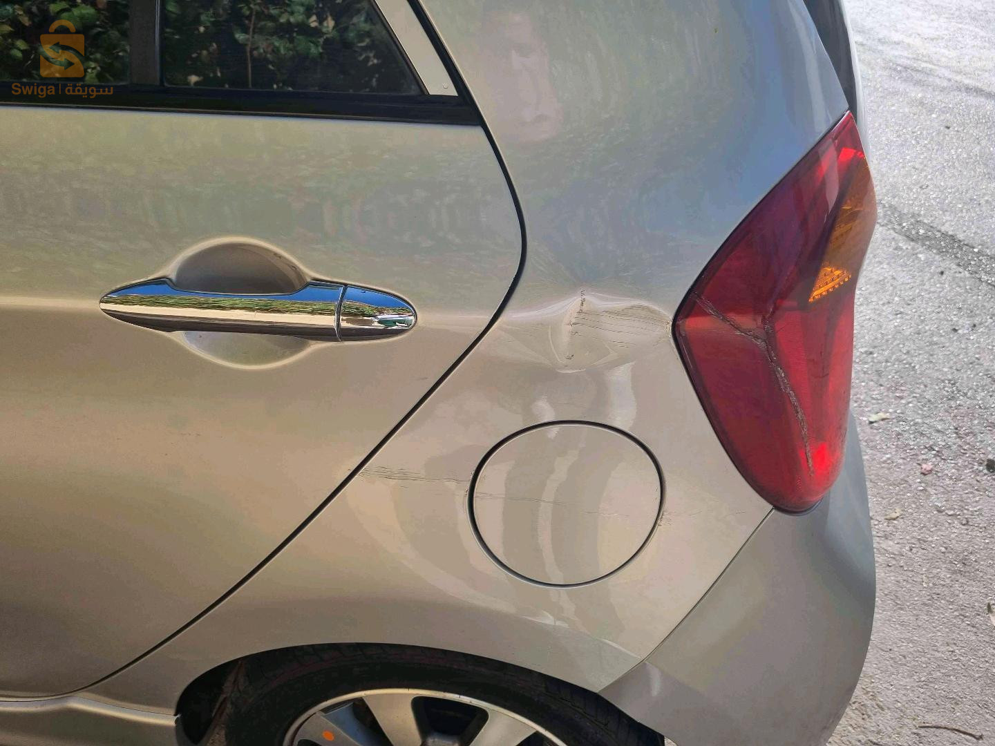 كيا Picanto 2016 25 قسنطينة