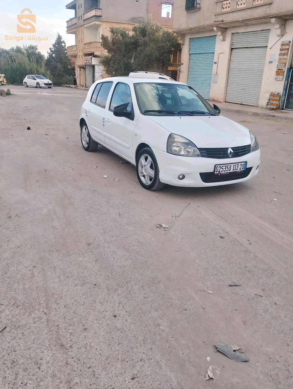 Renault campus 2013 28 M'SILA