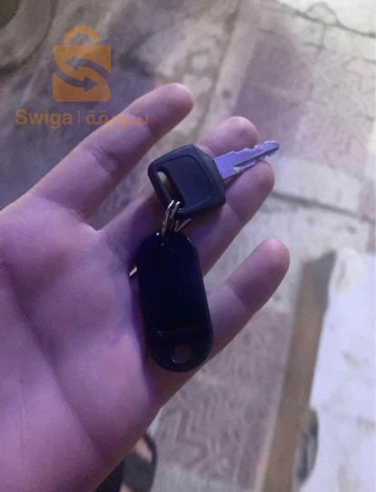 سكوتر 