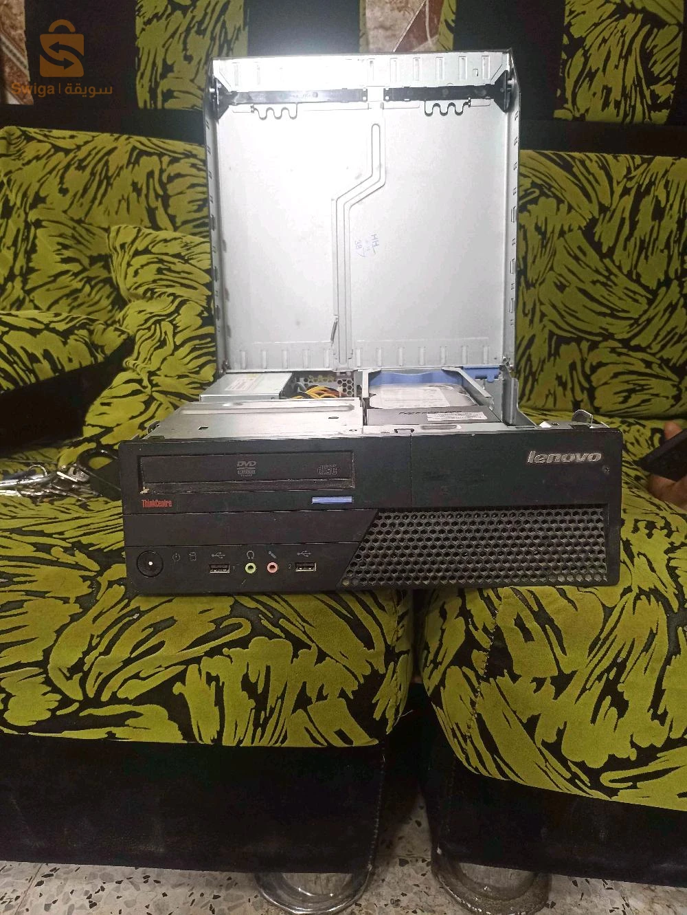 Microsoft