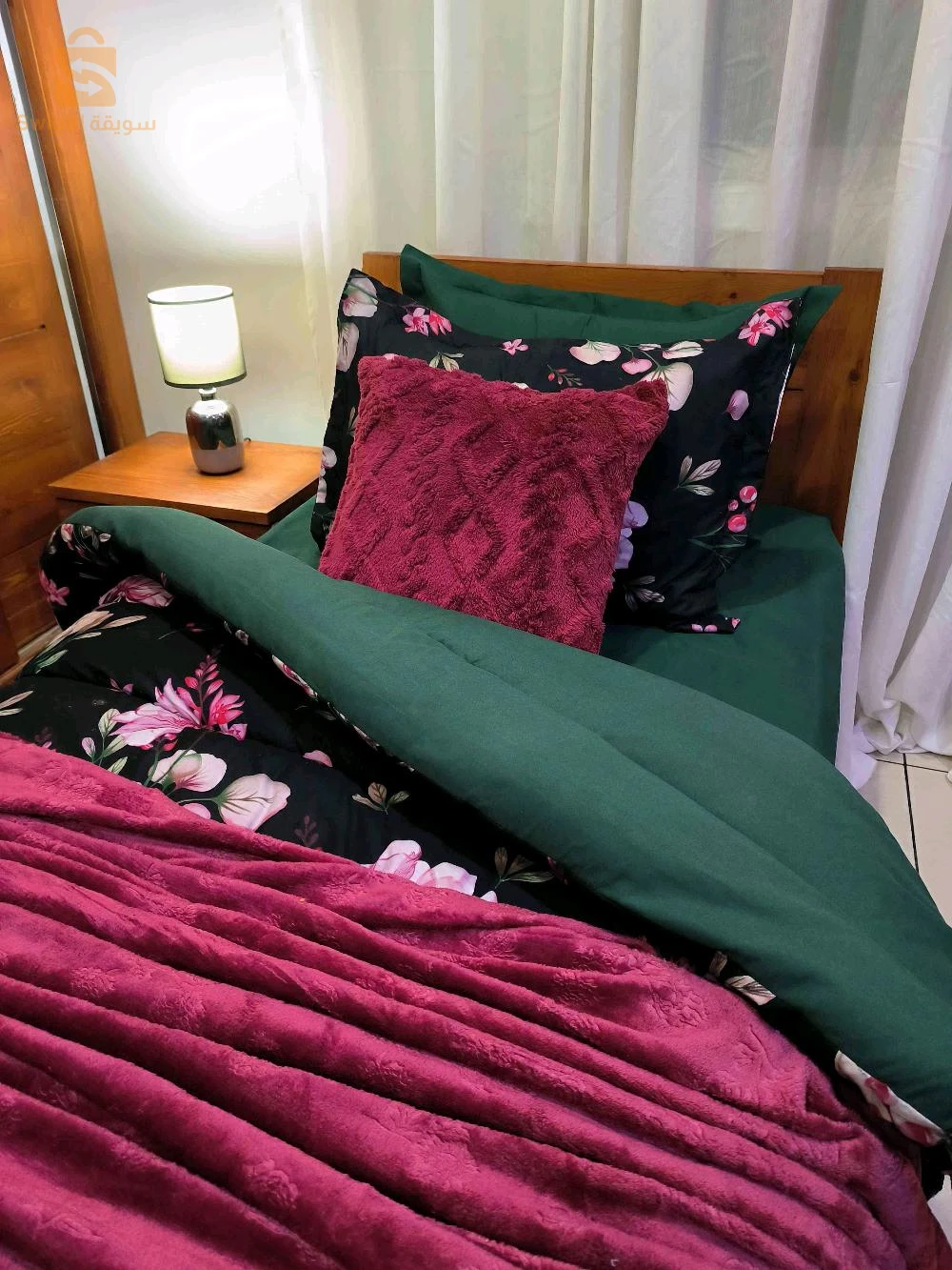 couette une place et demi