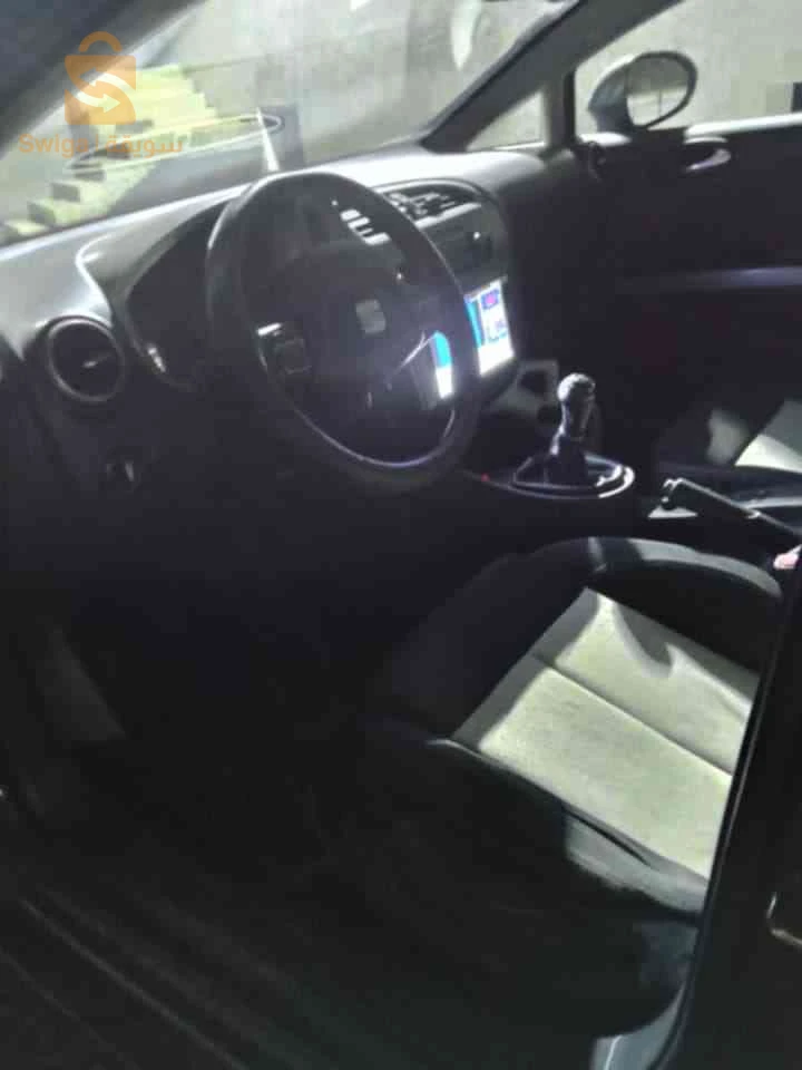 Seat Leon 2010 35 BOUMERDES