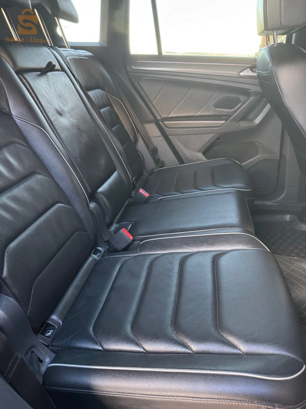 Volkswagen Tiguan 2022 16 ALGER