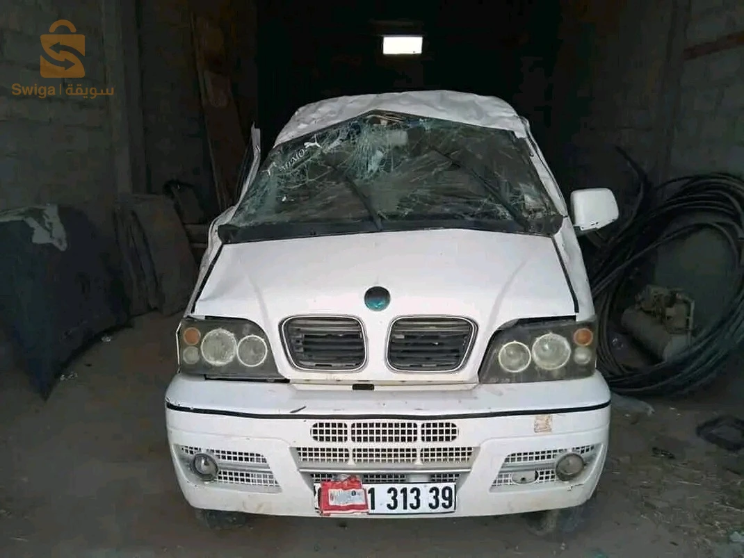autres véhicules 2025 16 ALGER