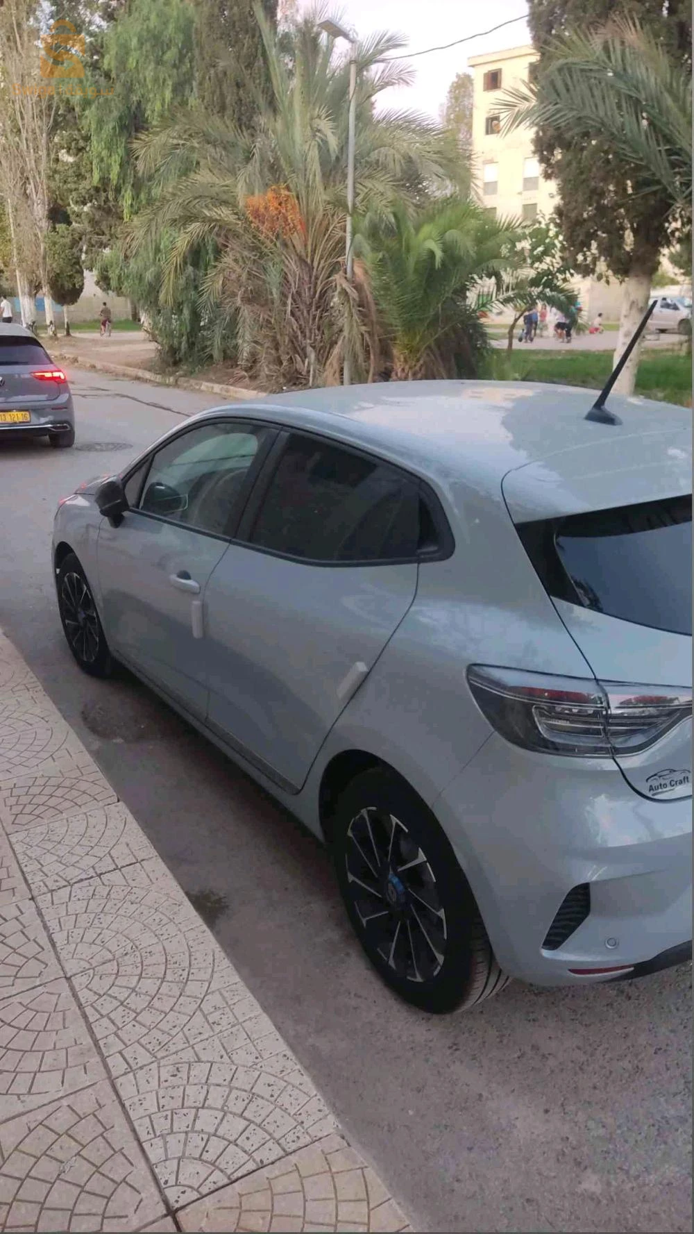 رينو Clio 5 2025 16 الجزائر