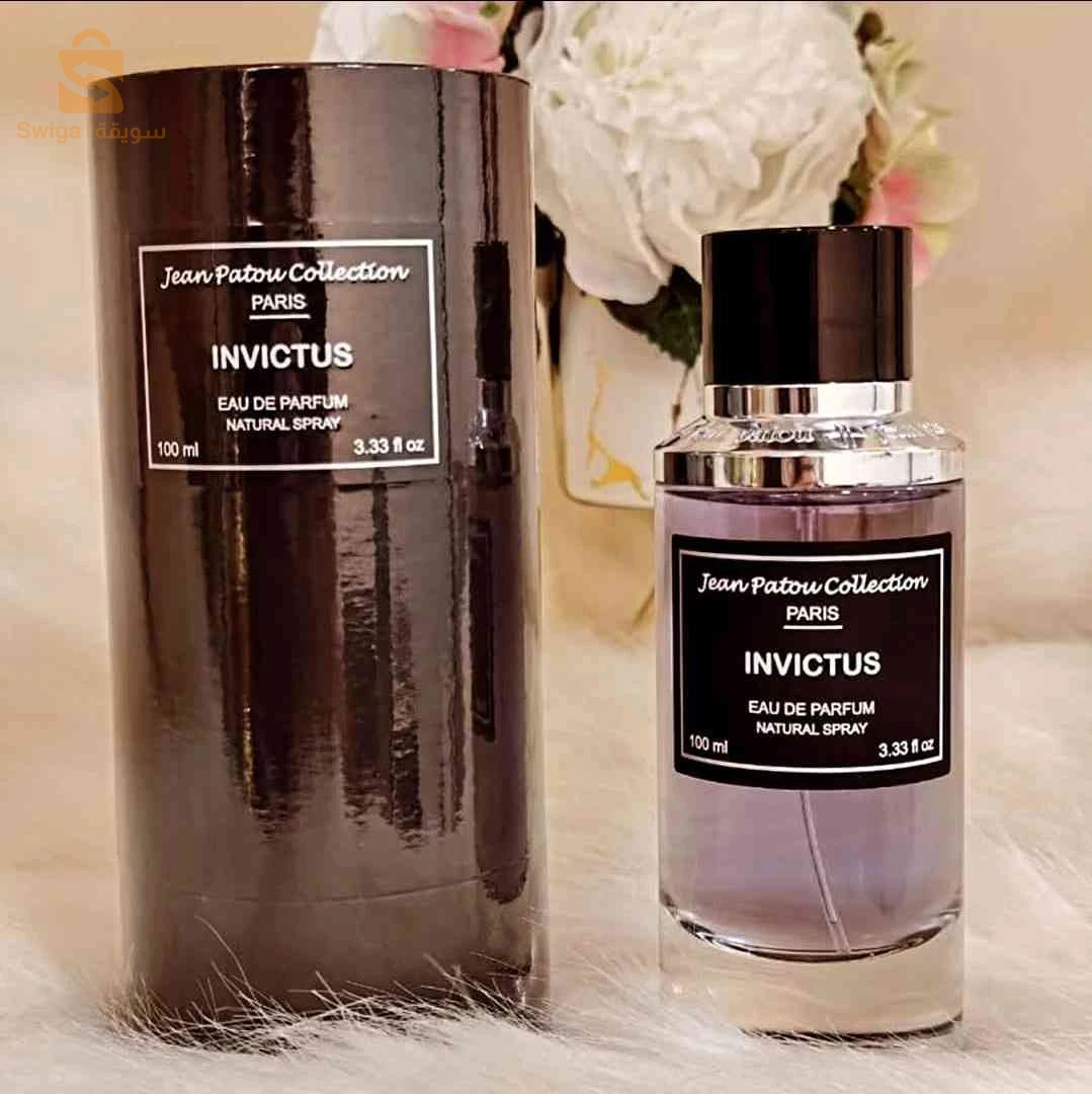 parfum jean patou original 100%