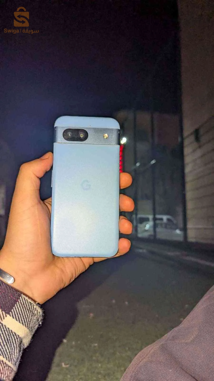 pixel 8a
