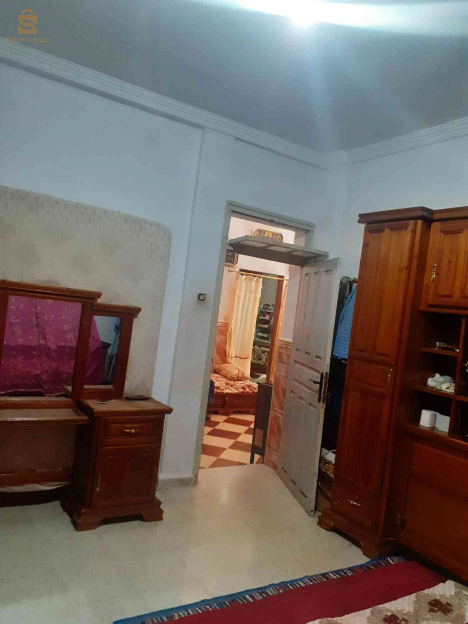 À vendre Villas les chambres 3 43 MILA