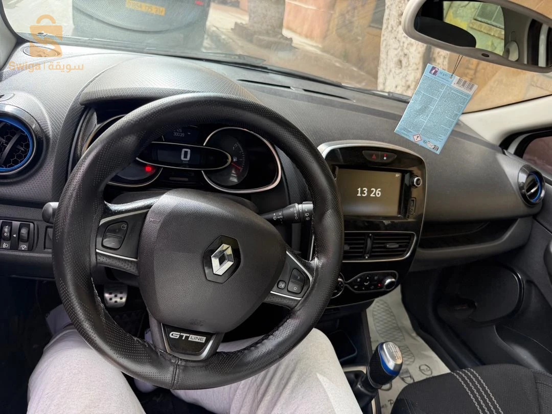 رينو Clio 4 2019 31 وهران