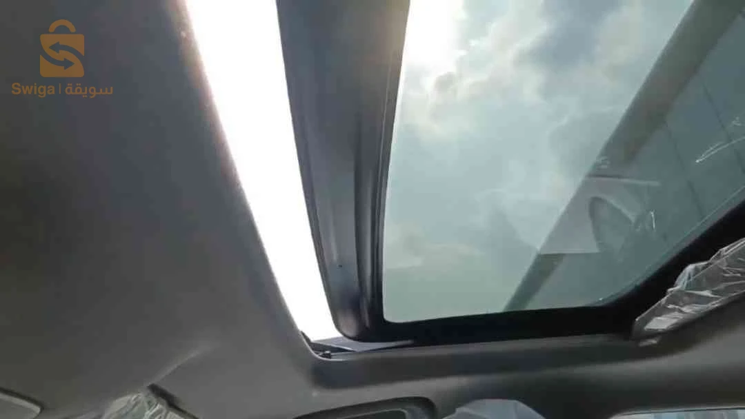 Geely Coolray 2025 16 ALGER