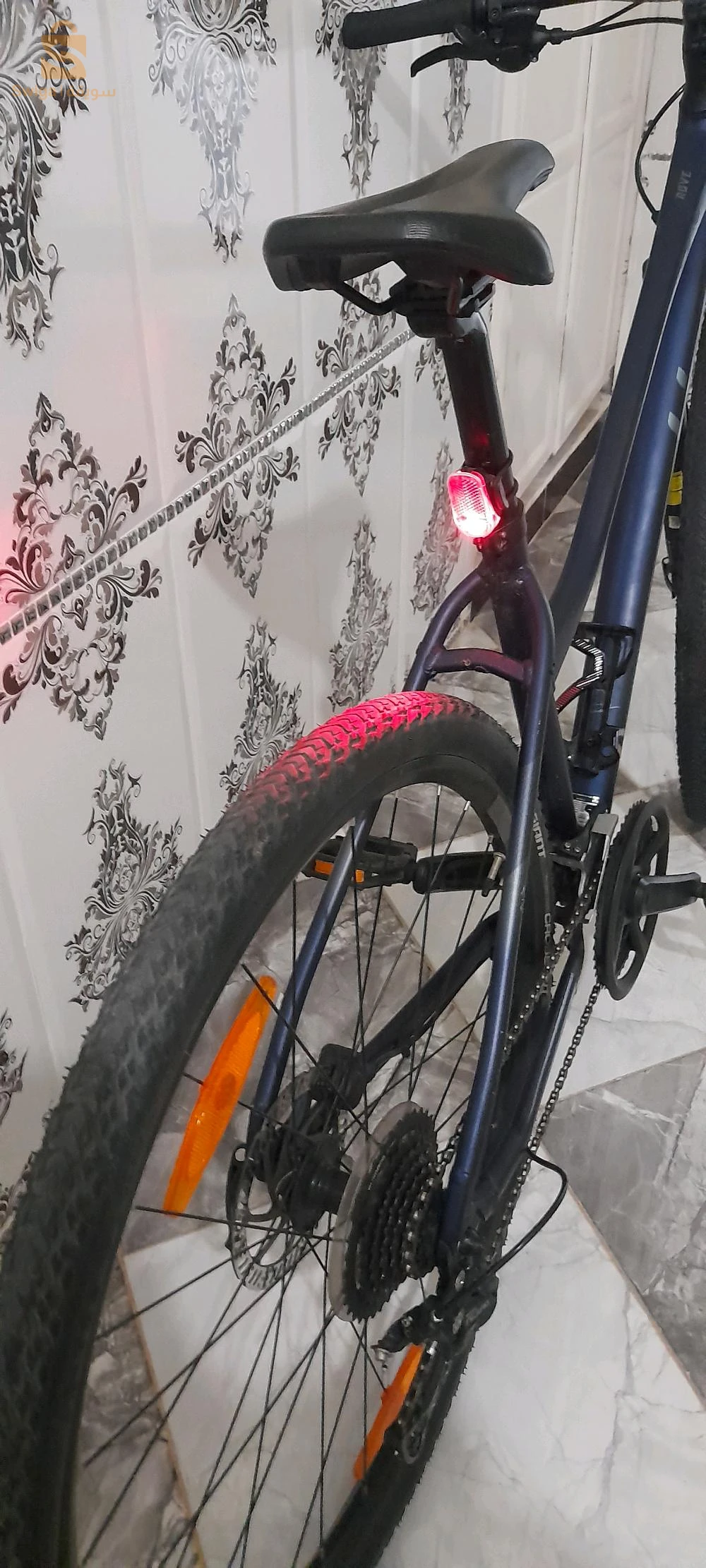 velo français