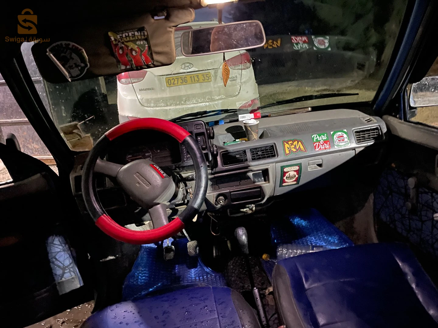 سوزوكي Maruti 2007 35 بومرداس