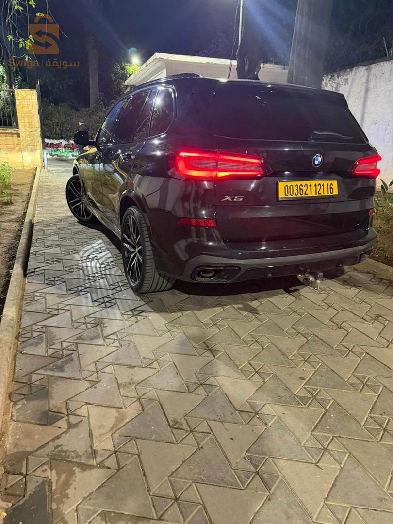 BMW Series X 2021 16 ALGER